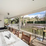 Casa Hechizo - Naturaleza Y Diversion *