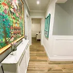 Casa Hechizo - Naturaleza Y Diversion