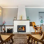 Casa Hechizo - Naturaleza Y Diversion Villa