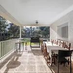Casa Hechizo - Naturaleza Y Diversion *