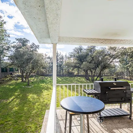 Casa Hechizo - Naturaleza Y Diversion * Ségovie