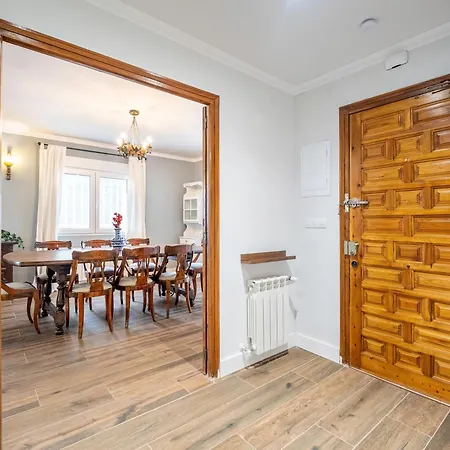 Casa Hechizo - Naturaleza Y Diversion *