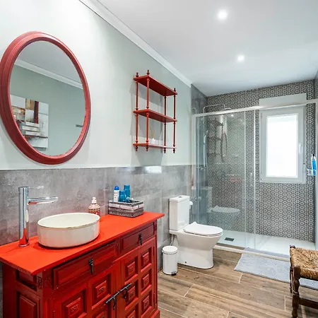 Casa Hechizo - Naturaleza Y Diversion Villa Segovia