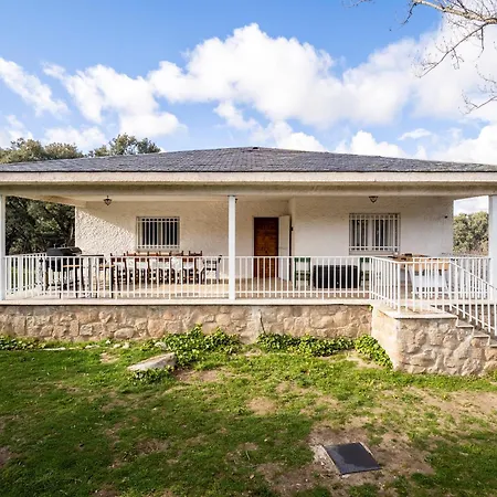 Casa Hechizo - Naturaleza Y Diversion