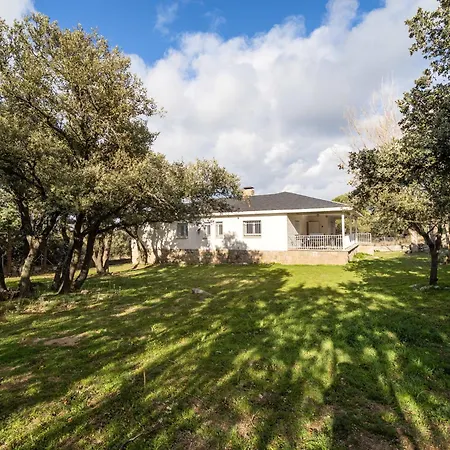 Casa Hechizo - Naturaleza Y Diversion Villa