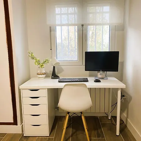 Villa Casa Hechizo - Naturaleza Y Diversion Segovia