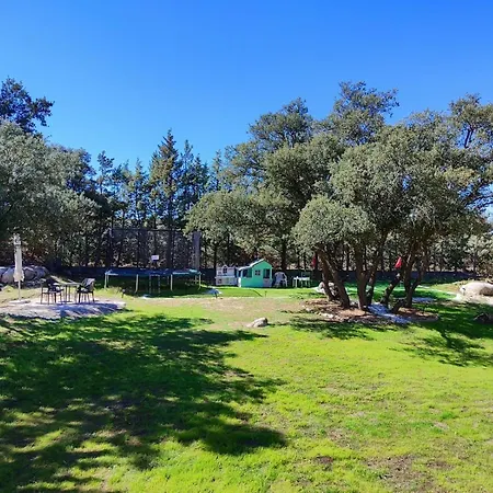 Villa Casa Hechizo - Naturaleza Y Diversion