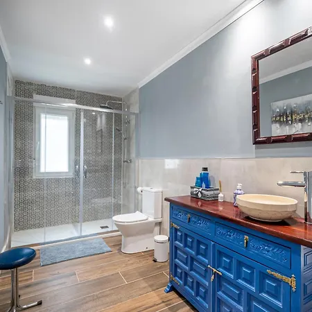 Villa Casa Hechizo - Naturaleza Y Diversion *