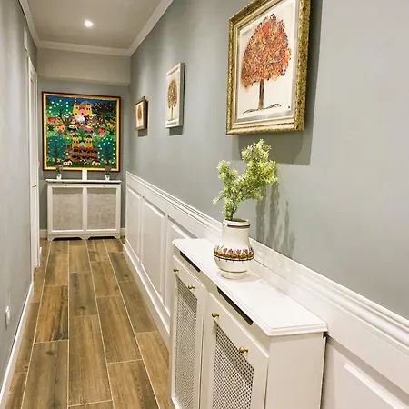 Casa Hechizo - Naturaleza Y Diversion * Segovia