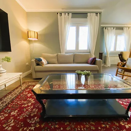 Villa Casa Hechizo - Naturaleza Y Diversion Segovia