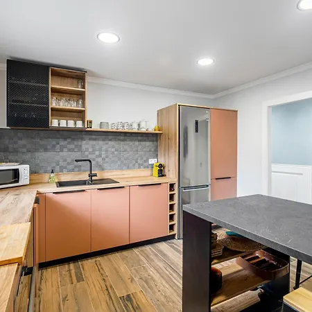 Casa Hechizo - Naturaleza Y Diversion * Segovia