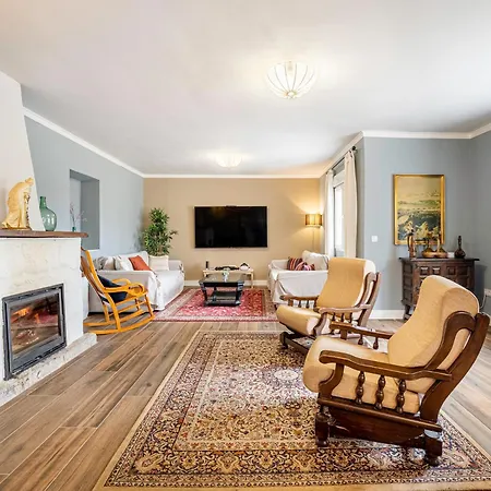 Casa Hechizo - Naturaleza Y Diversion Villa