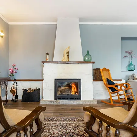 Casa Hechizo - Naturaleza Y Diversion Villa