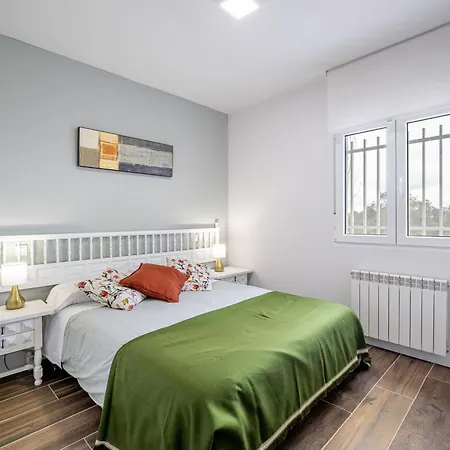 Casa Hechizo - Naturaleza Y Diversion