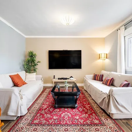 Villa Casa Hechizo - Naturaleza Y Diversion *