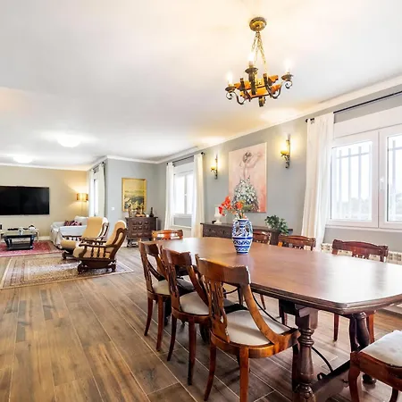 Villa Casa Hechizo - Naturaleza Y Diversion Segovia