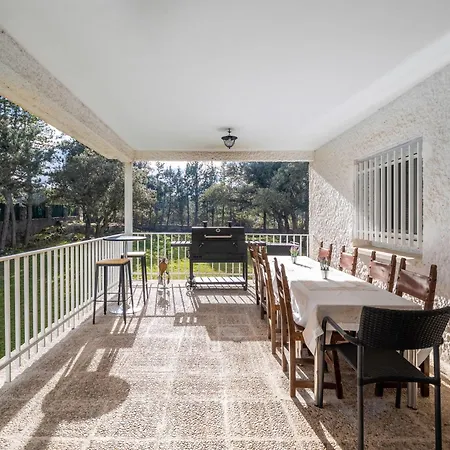 Casa Hechizo - Naturaleza Y Diversion *