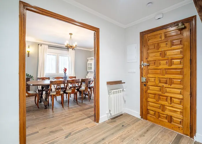 Casa Hechizo - Naturaleza Y Diversion *