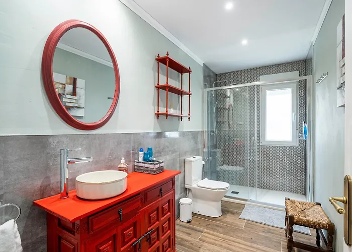 Casa Hechizo - Naturaleza Y Diversion Villa Ségovie