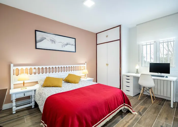 Villa Casa Hechizo - Naturaleza Y Diversion *