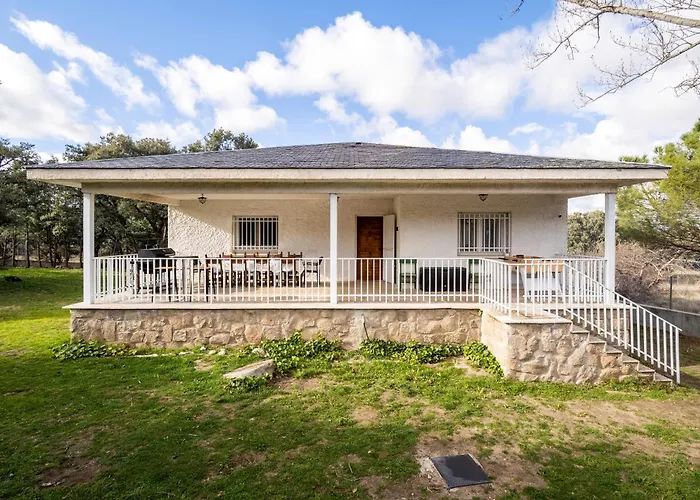 Casa Hechizo - Naturaleza Y Diversion