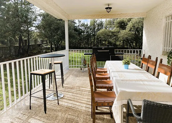 Casa Hechizo - Naturaleza Y Diversion Вилла *