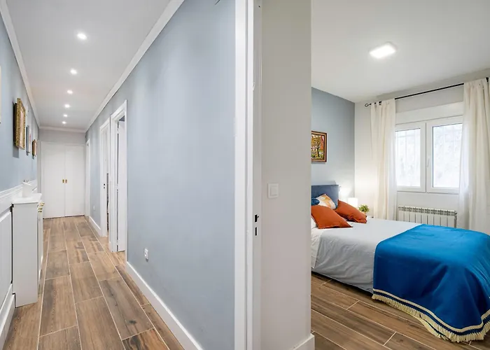 Вилла Casa Hechizo - Naturaleza Y Diversion