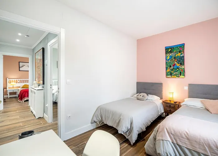 Casa Hechizo - Naturaleza Y Diversion Вилла *