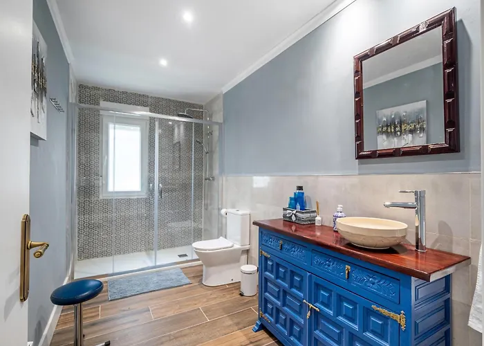 Вилла Casa Hechizo - Naturaleza Y Diversion *