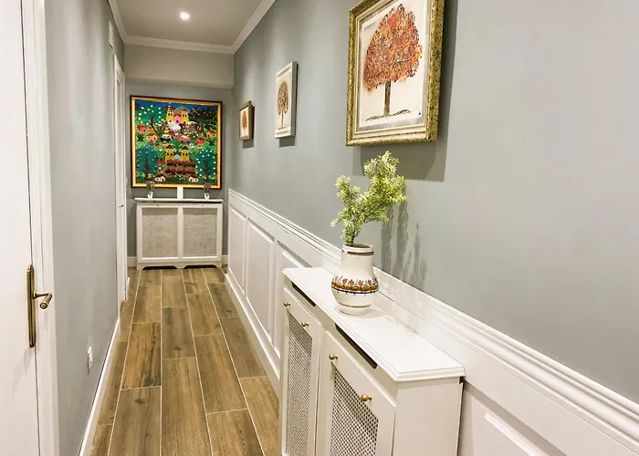 Casa Hechizo - Naturaleza Y Diversion * Сеговия