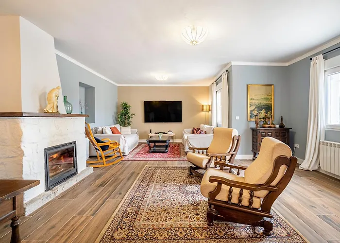 Casa Hechizo - Naturaleza Y Diversion Вилла