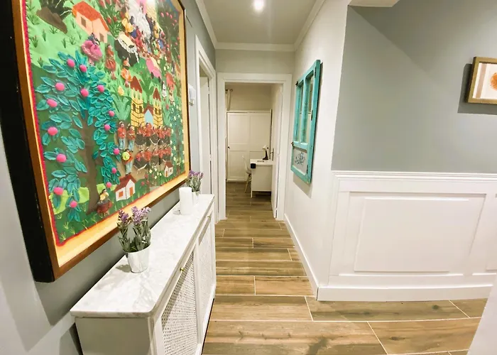 Casa Hechizo - Naturaleza Y Diversion