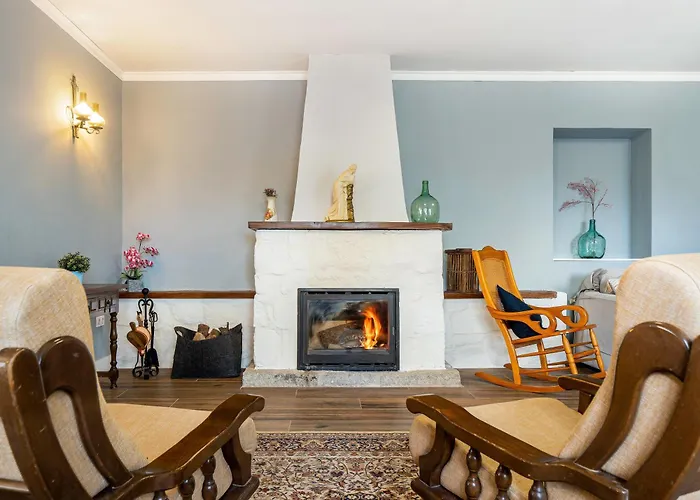 Casa Hechizo - Naturaleza Y Diversion Вилла