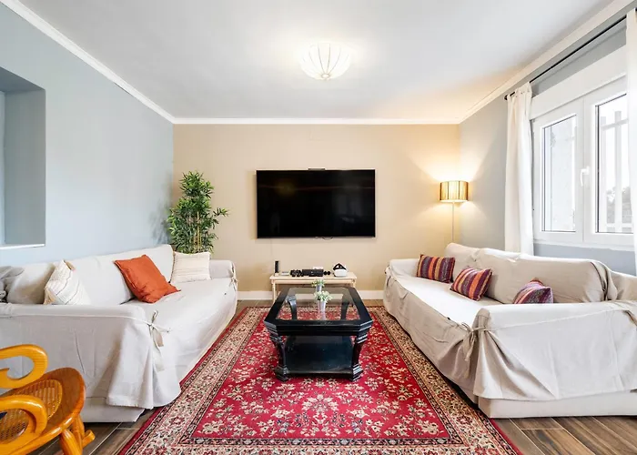 Villa Casa Hechizo - Naturaleza Y Diversion *